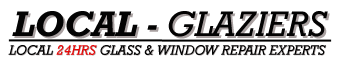 Logo Local Glaziers in Chadwell Heath, Little Heath, RM6